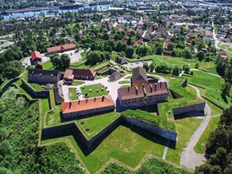 Kongsvinger Festning